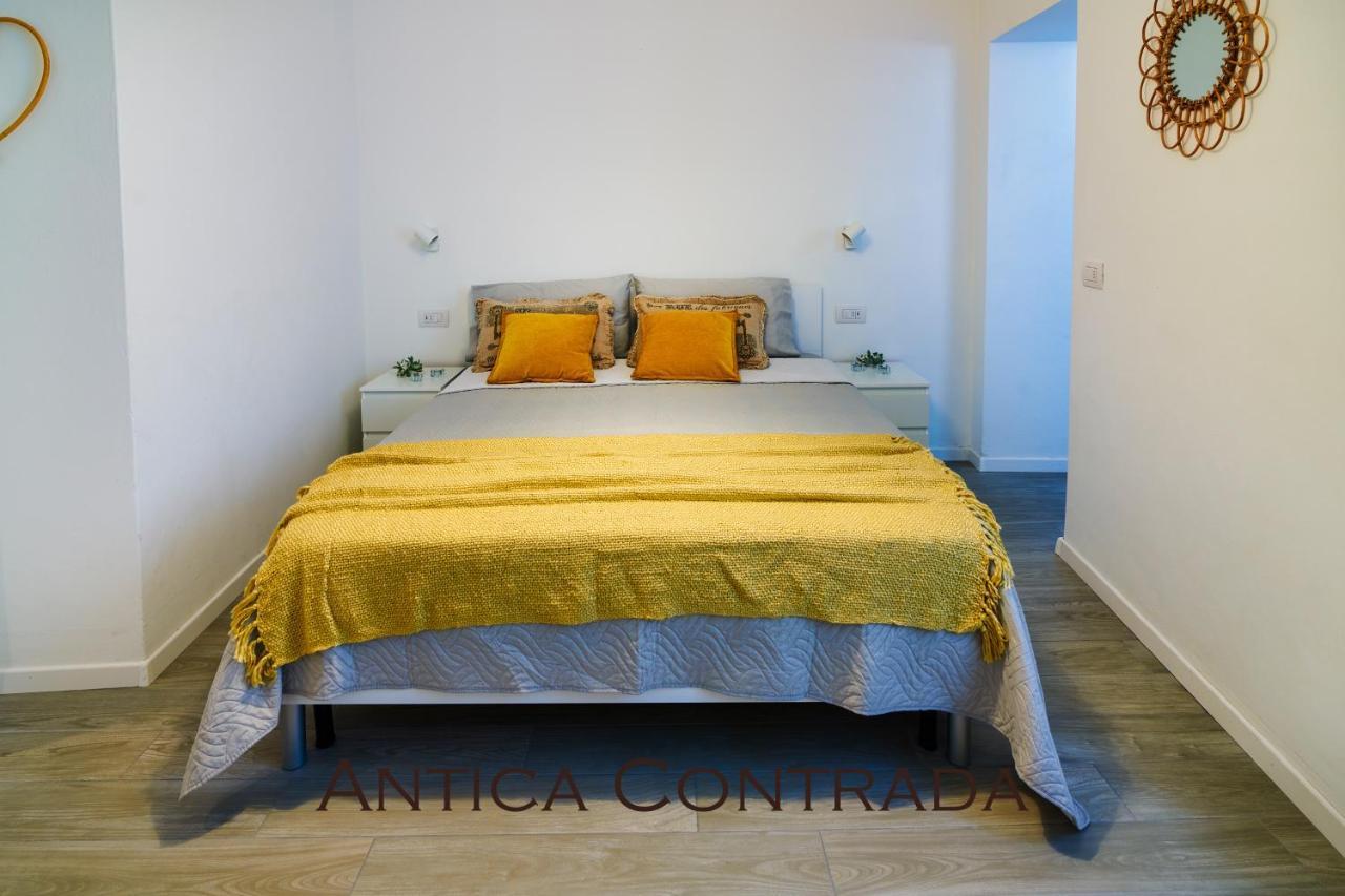 Antica Contrada Apartment Riva del Garda Exterior foto